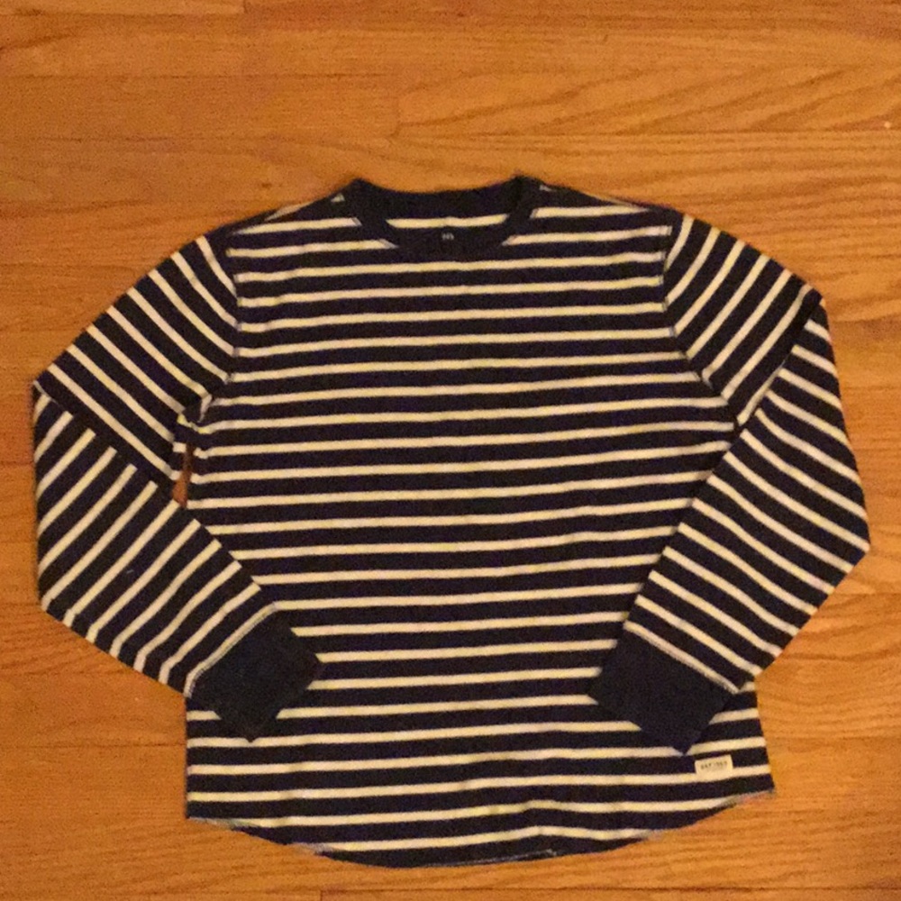 Long Sleeved Shirt